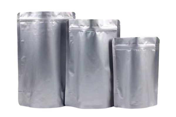 Is Composite Aluminum Foil Bag a great companion for preservation and moisture-proofing?